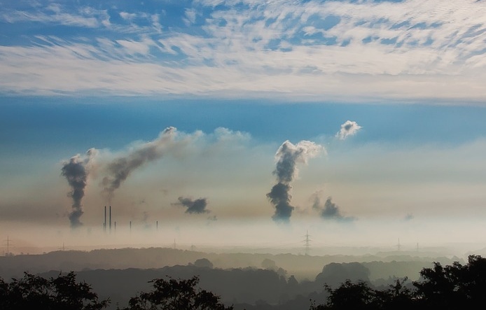 Un 23% de las muertes en el mundo están relacionadas con la contaminación del medio ambiente