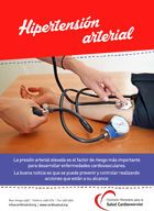 Hipertensión arterial