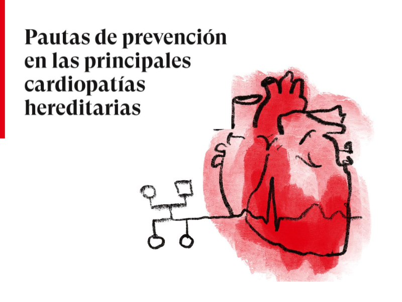 Prevención en las Cardiopatías Hereditarias