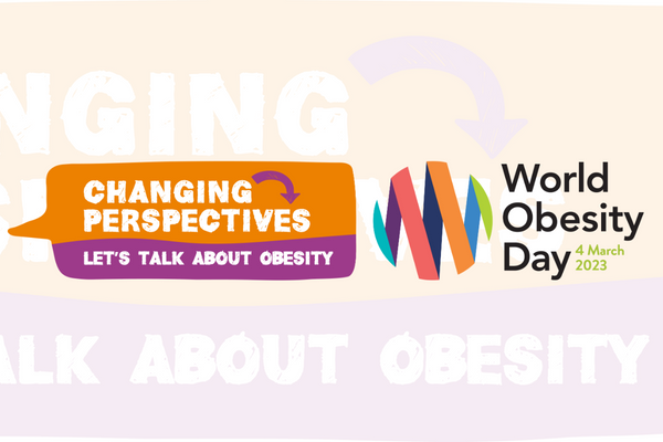 Día Mundial de la Obesidad, 4 de marzo de 2023.