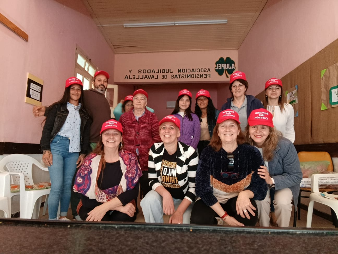 Comisión Honoraria de Discapacidad de Lavalleja