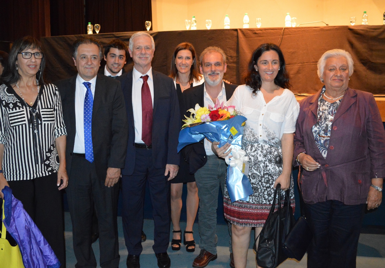Premio Academia Nacional de Medicina - Investigación sobre hipertensión arterial infantil