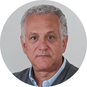 Prof. Agdo. Dr.  Alejandro Cuesta