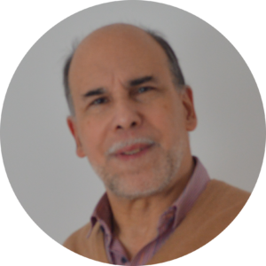 Dr. Jorge Estigarribia