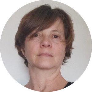 Prof. Dra. Lucía Florio