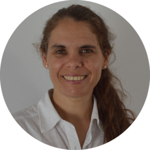 Dra. Laura Garré