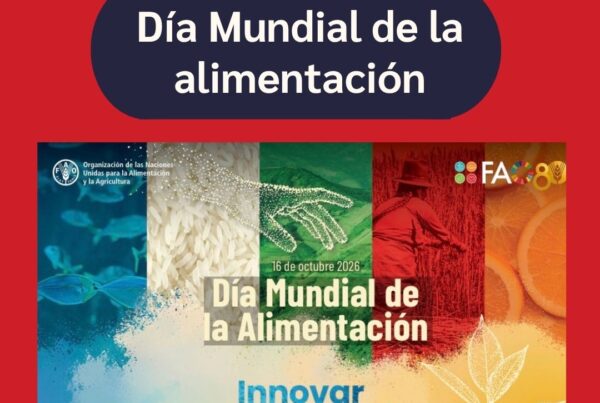 Día Mundial de la alimentación-2