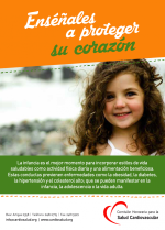 "Enséñales a proteger su corazón"